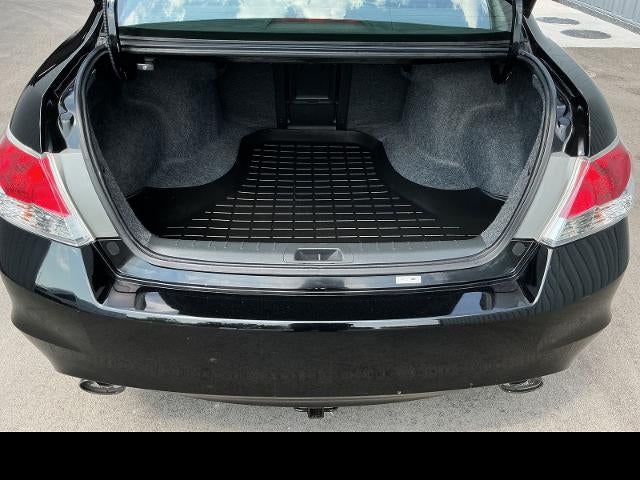 2012 Honda Accord Sdn EX