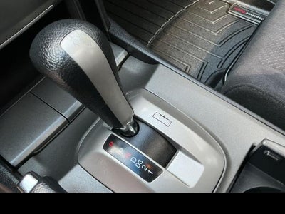 2012 Honda Accord Sdn EX