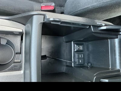 2012 Honda Accord Sdn EX