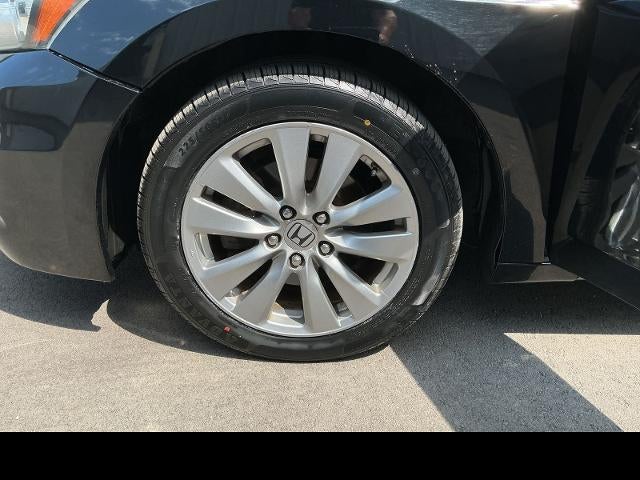 2012 Honda Accord Sdn EX