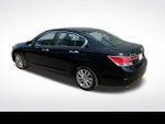 2012 Honda Accord Sdn EX