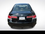 2012 Honda Accord Sdn EX