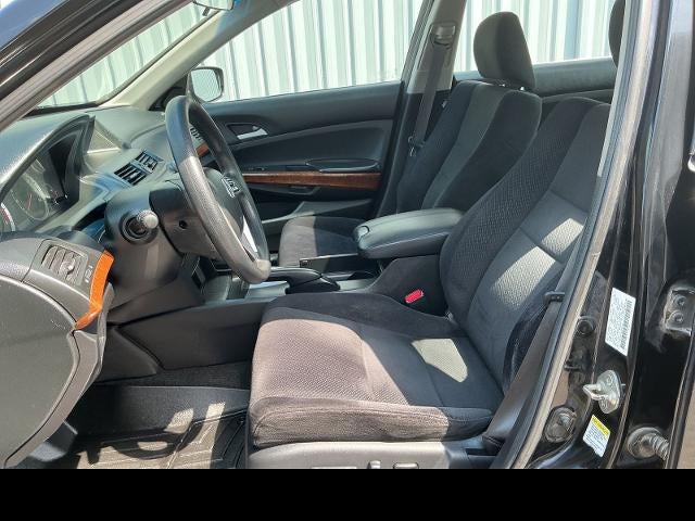 2012 Honda Accord Sdn EX