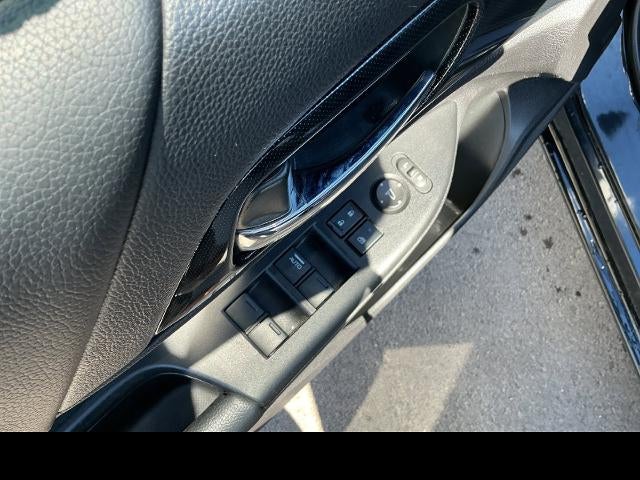 2015 Honda Accord Sedan Sport