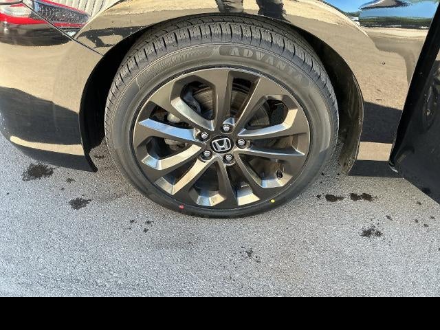 2015 Honda Accord Sedan Sport