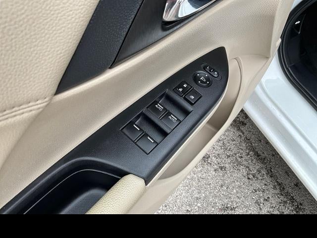 2013 Honda Accord Sdn EX-L