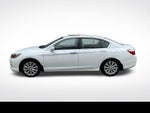 2013 Honda Accord Sdn EX-L