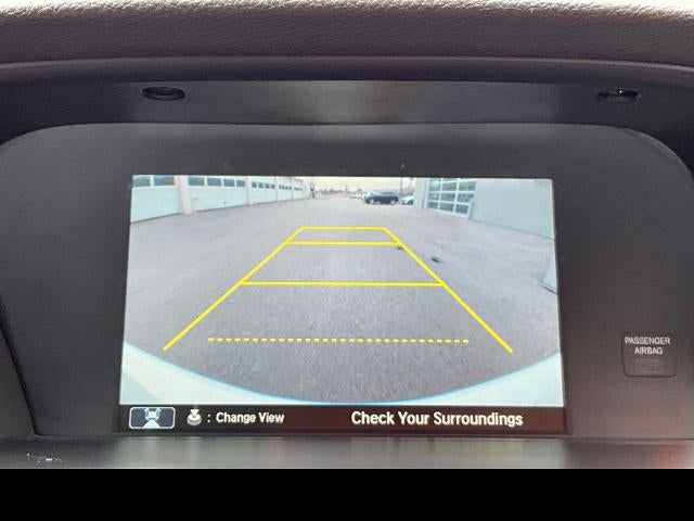 2013 Honda Accord Sdn EX-L
