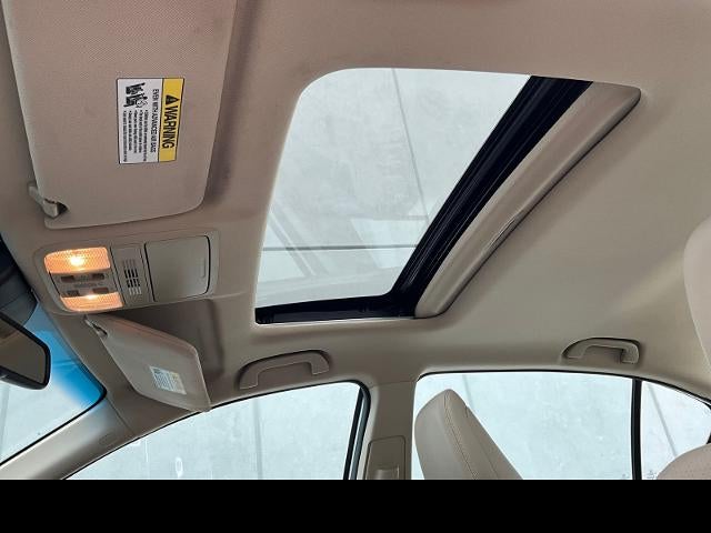 2013 Honda Accord Sdn EX-L
