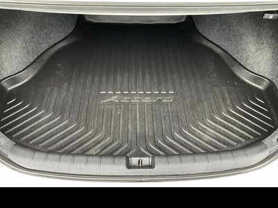 2013 Honda Accord Sdn EX-L