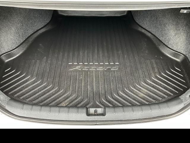 2013 Honda Accord Sdn EX-L