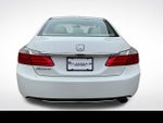 2013 Honda Accord Sdn EX-L