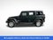 2011 Jeep Wrangler Unlimited Sport