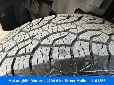 2011 Jeep Wrangler Unlimited Sport