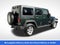 2011 Jeep Wrangler Unlimited Sport