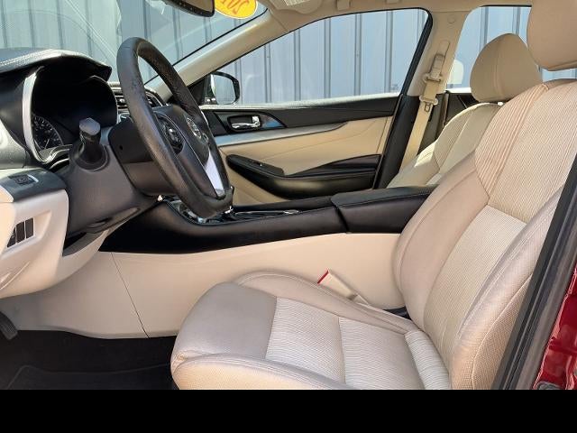 2016 Nissan Maxima 3.5 SV