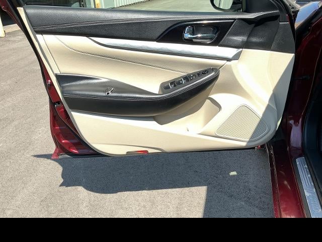 2016 Nissan Maxima 3.5 SV