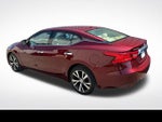 2016 Nissan Maxima 3.5 SV