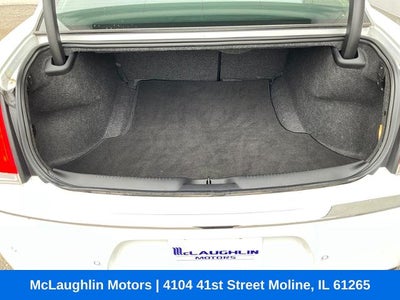 2021 Chrysler 300 Touring L