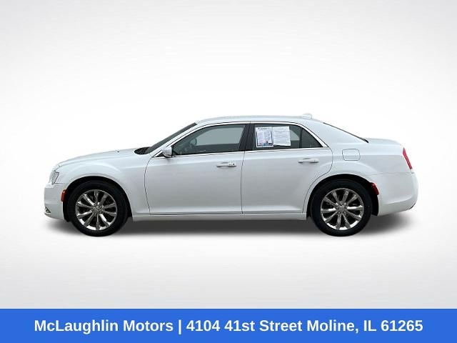 2021 Chrysler 300 Touring L