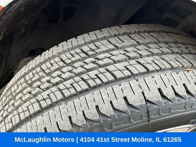 2021 Chrysler 300 Touring L