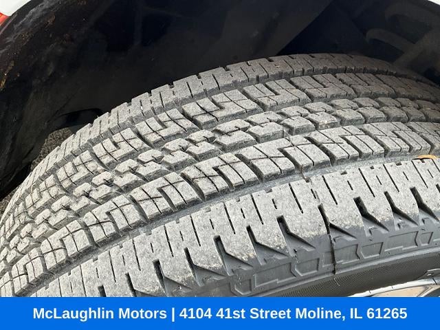 2021 Chrysler 300 Touring L