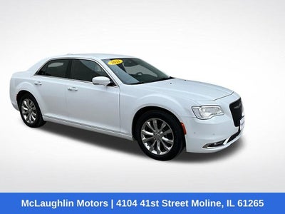 2021 Chrysler 300 Touring L