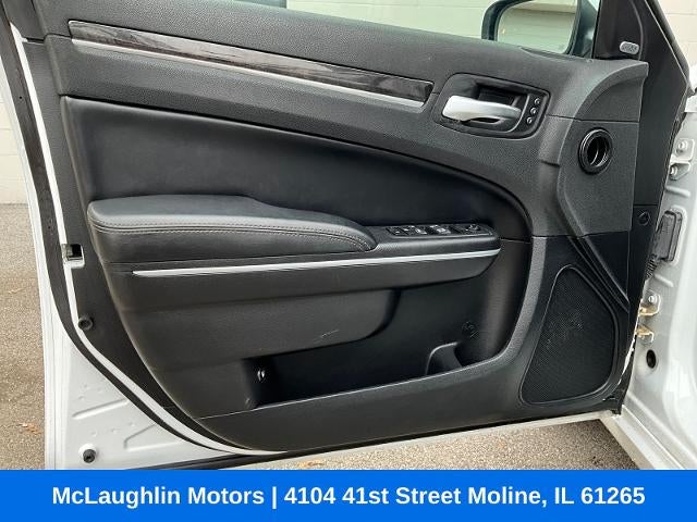 2021 Chrysler 300 Touring L