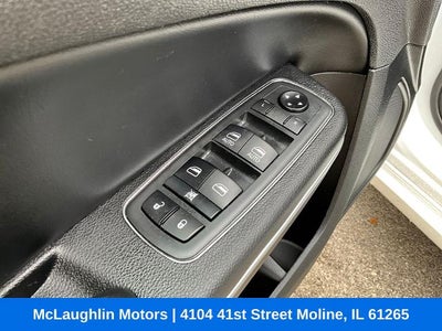 2021 Chrysler 300 Touring L