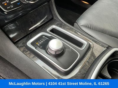 2021 Chrysler 300 Touring L