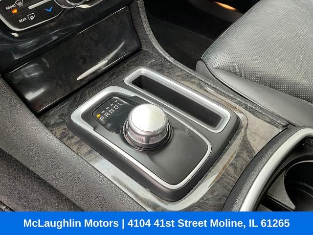 2021 Chrysler 300 Touring L