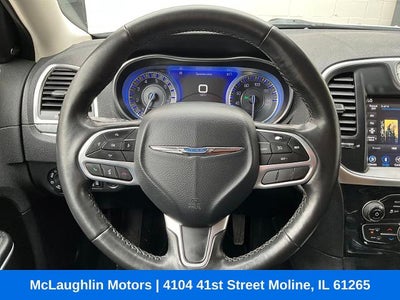 2021 Chrysler 300 Touring L