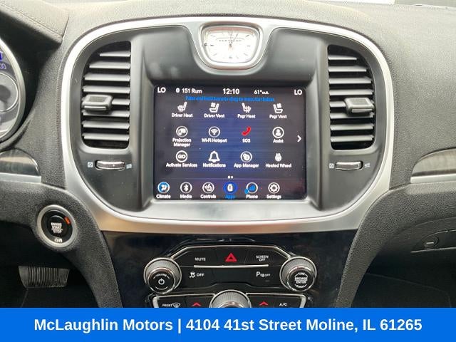 2021 Chrysler 300 Touring L