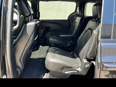 2020 Chrysler Pacifica Touring L Plus