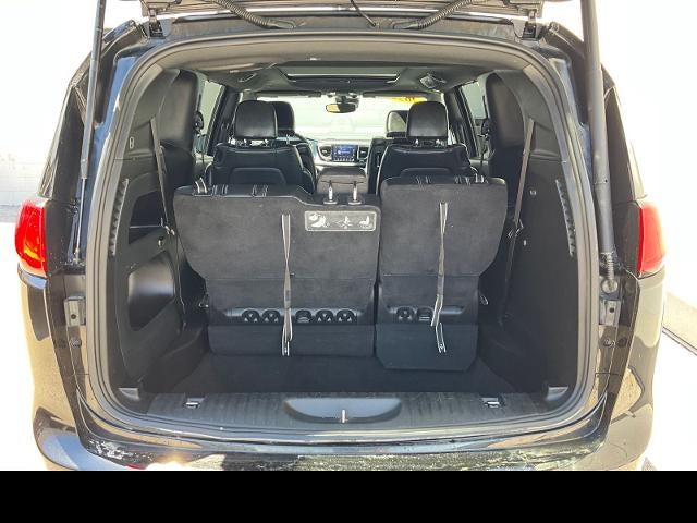 2020 Chrysler Pacifica Touring L Plus