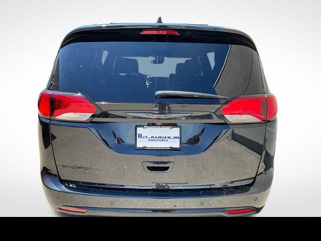 2020 Chrysler Pacifica Touring L Plus
