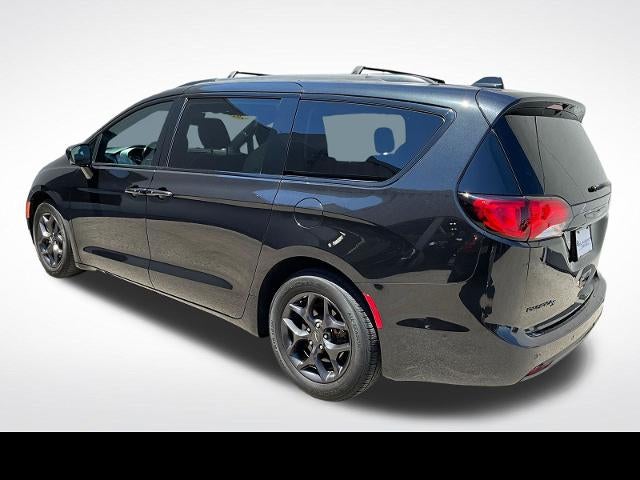 2020 Chrysler Pacifica Touring L Plus