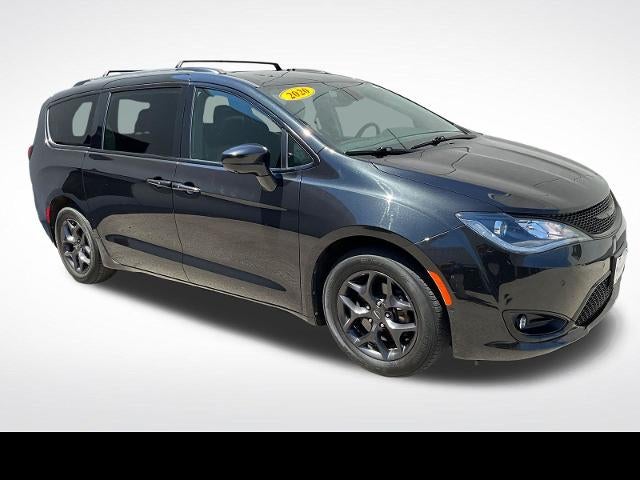 2020 Chrysler Pacifica Touring L Plus