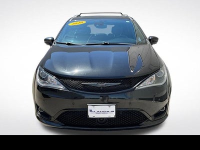 2020 Chrysler Pacifica Touring L Plus