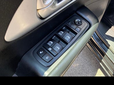 2020 Chrysler Pacifica Touring L Plus