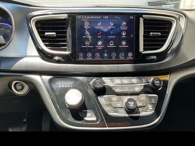 2020 Chrysler Pacifica Touring L Plus