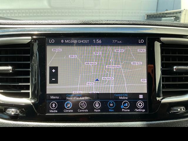 2020 Chrysler Pacifica Touring L Plus