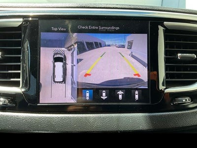 2020 Chrysler Pacifica Touring L Plus