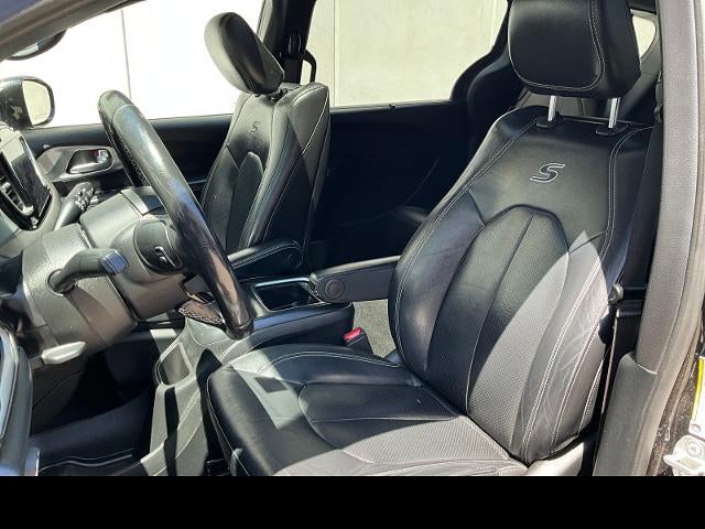2020 Chrysler Pacifica Touring L Plus