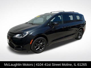 2020 Chrysler Pacifica Touring L Plus