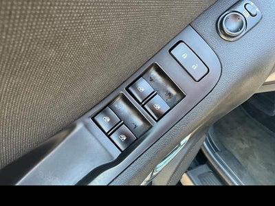 2012 Chevrolet Camaro 1LT