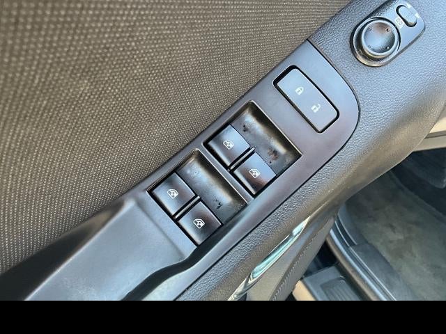 2012 Chevrolet Camaro 1LT