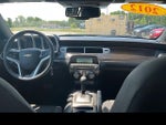 2012 Chevrolet Camaro 1LT
