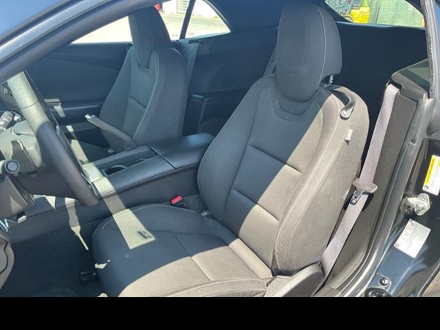 2012 Chevrolet Camaro 1LT