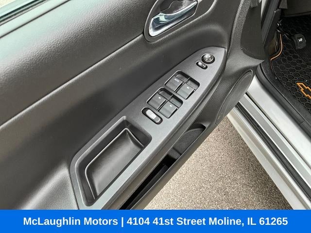 2011 Chevrolet Impala LS Retail